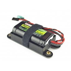 JETImodel Receiver Battery Power Ion 2600 2S1P